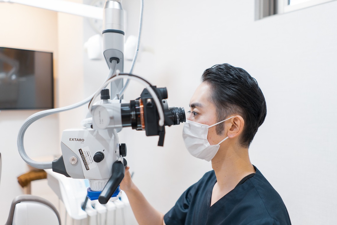 Masashi Matsubuchiが撮影した写真のアルバム「歯医者 / ミライト歯科クリニック初台様」