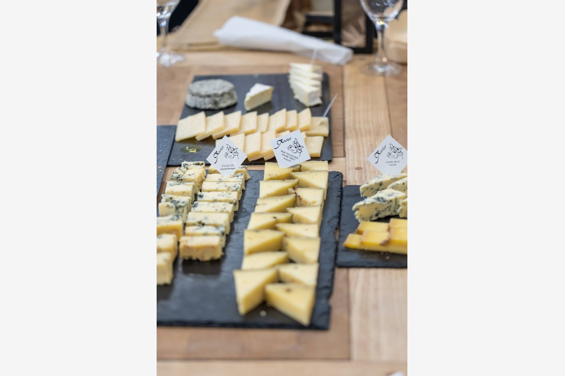 株式会社snowが撮影した「料理」の写真