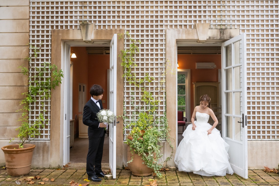 Photo of wedding location shoot taken by 石津祐介