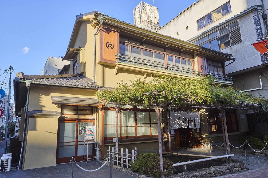 福冨ちはる写真事務所が撮影した写真のアルバム「店舗紹介」