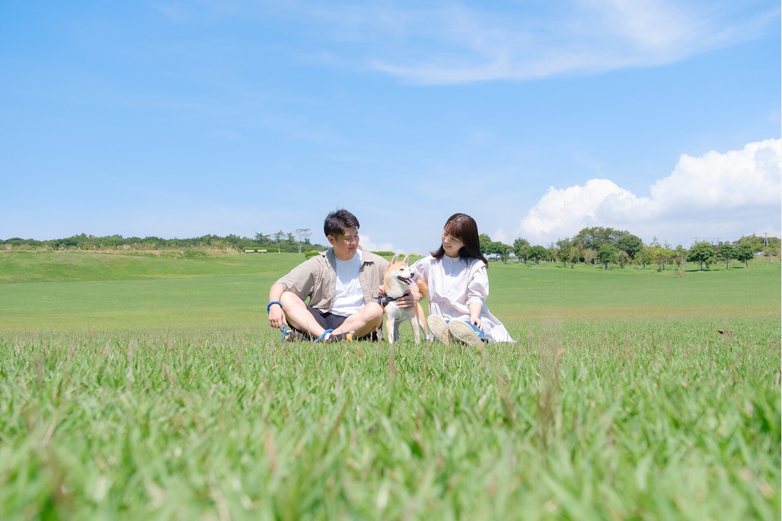 Photo of couple photo shoot taken by 高夏写真店