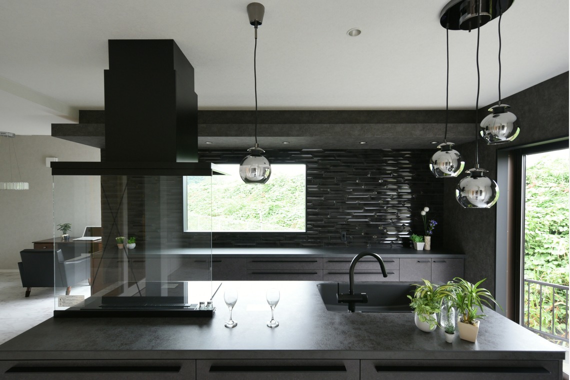 清水出張カメラマンが撮影した「住宅写真（三重県・愛知県・岐阜県・滋賀県）」の写真