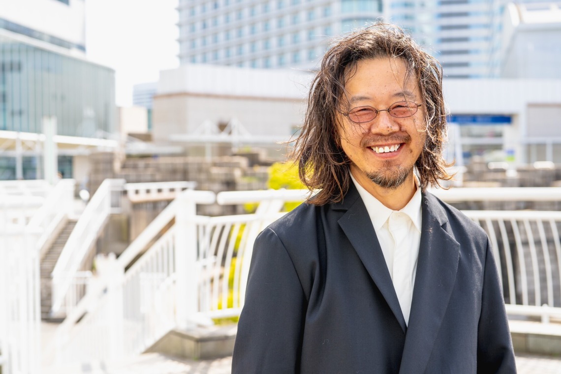 田中裕也が撮影した「ポートレート」の写真