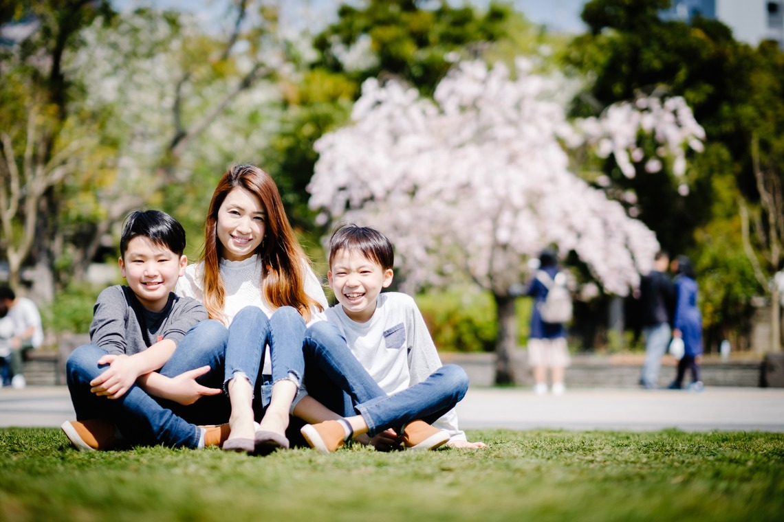アトリエ　エピカ/清水　一哉が撮影した「桜フォト」の写真