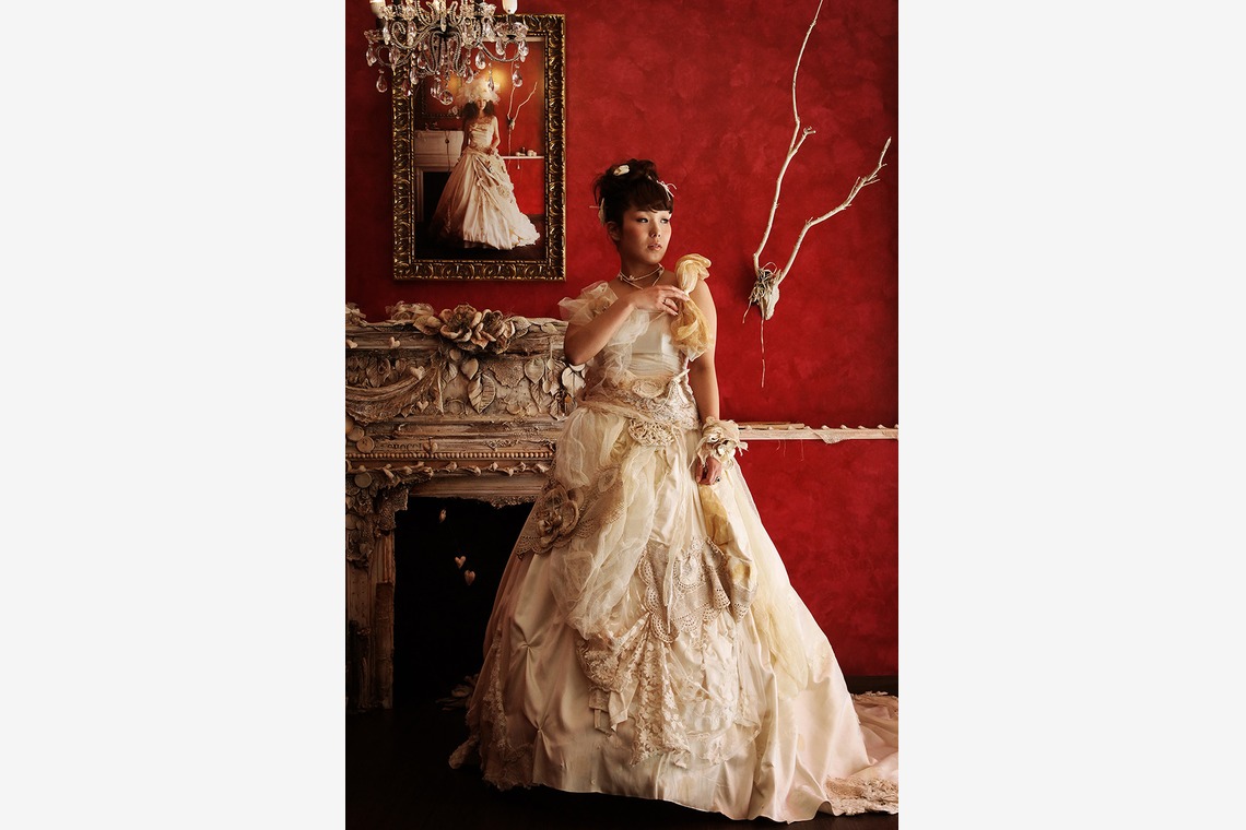 Photo Arima（有馬 明広）が撮影した「marriage portrait」の写真