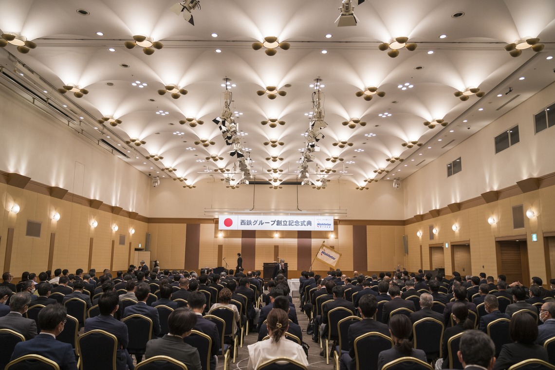 笠井鉄正写真事務所が撮影した「企業・学校・行政関連イベント/スナップ撮影」の写真