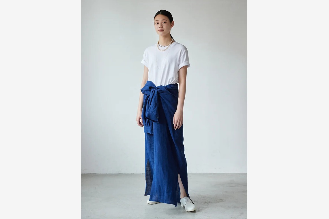 白井由香里写真事務所が撮影した「レディースモデル」の写真