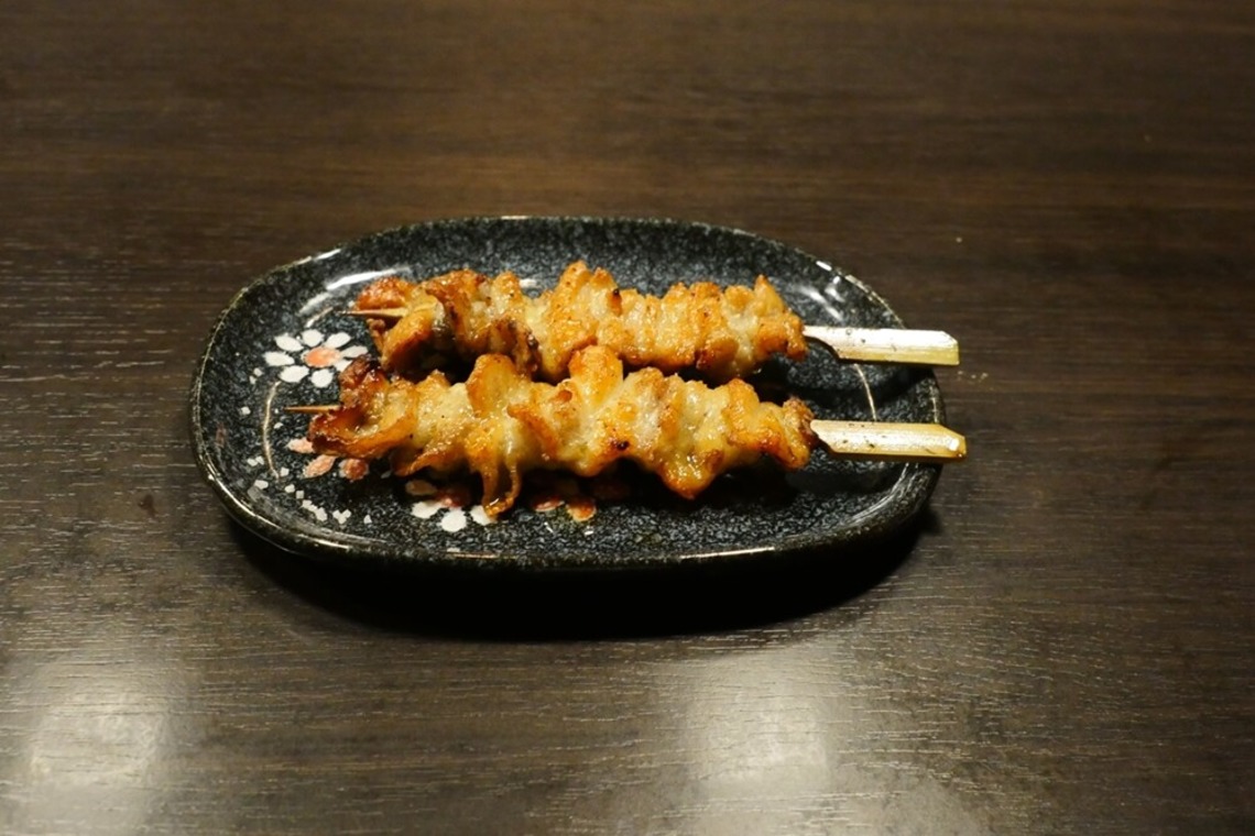 メンターポジションが撮影した「料理」の写真