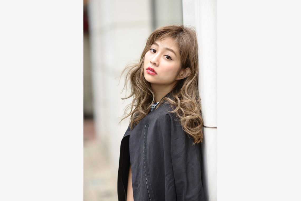 長濱崇が撮影した「ファッション撮影」の写真