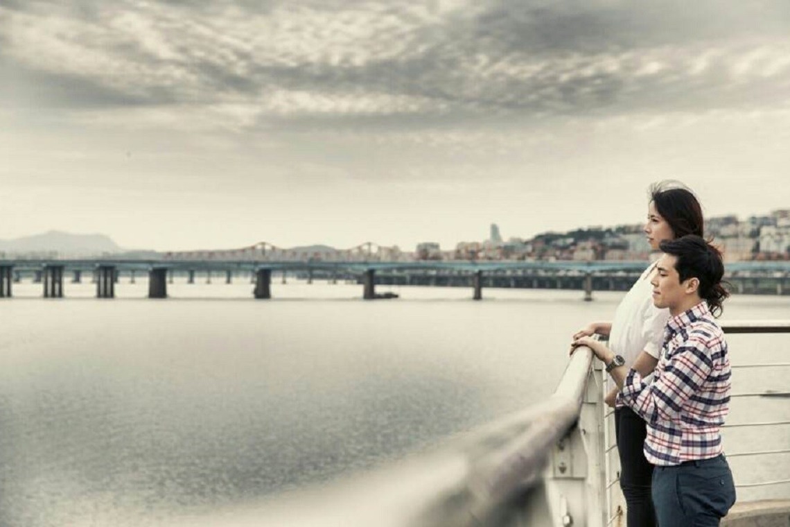 Lee bridalが撮影した写真のアルバム「ソウル市内公園ロケ」