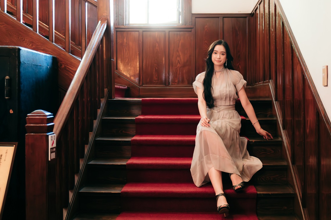 光画堂スタジオが撮影した「プロフィール」の写真