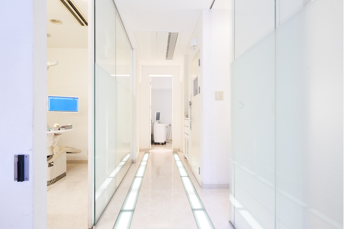 森田寫眞館が撮影した写真のアルバム「歯科医院」