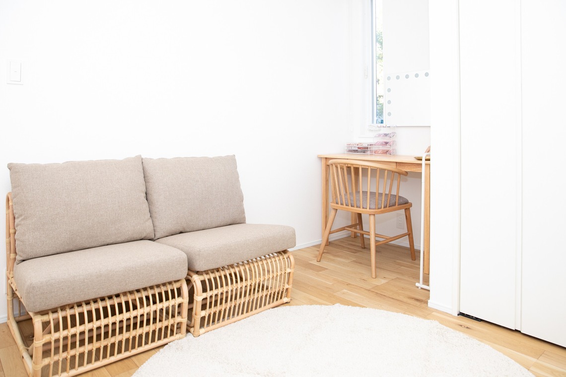 みらいとフォトが撮影した写真のアルバム「サロン」