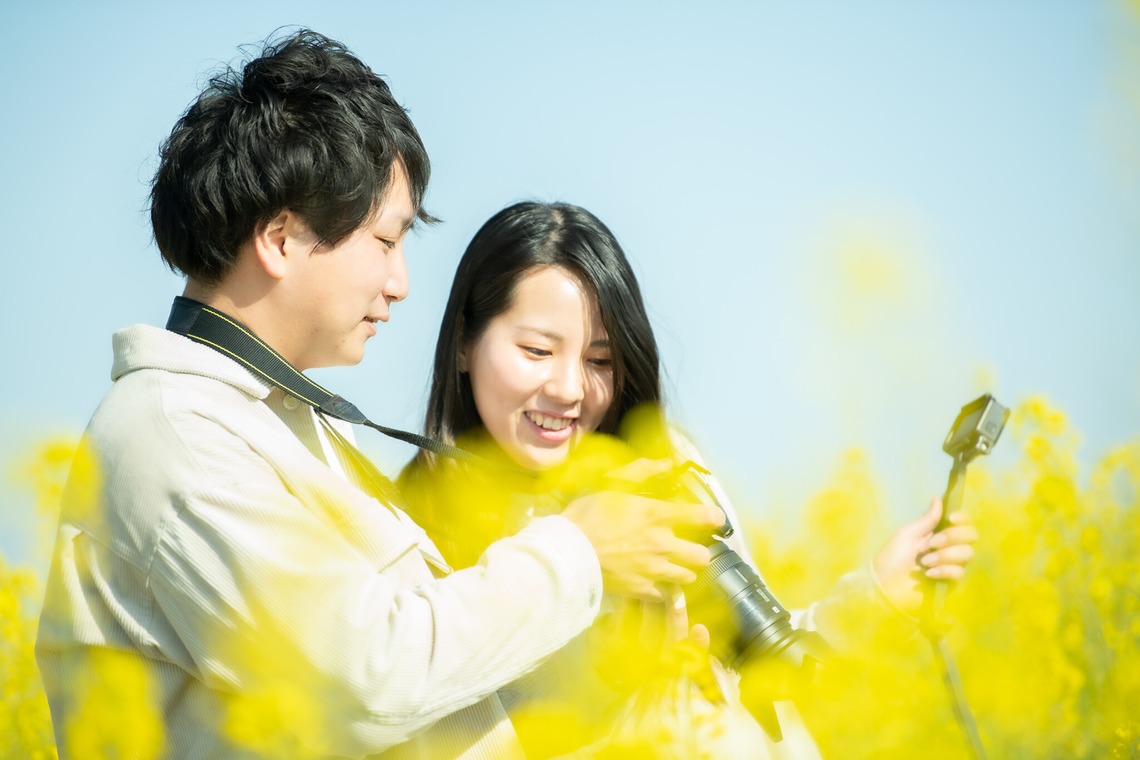 Photo of Portrait shooting taken by Hayakawa Riku