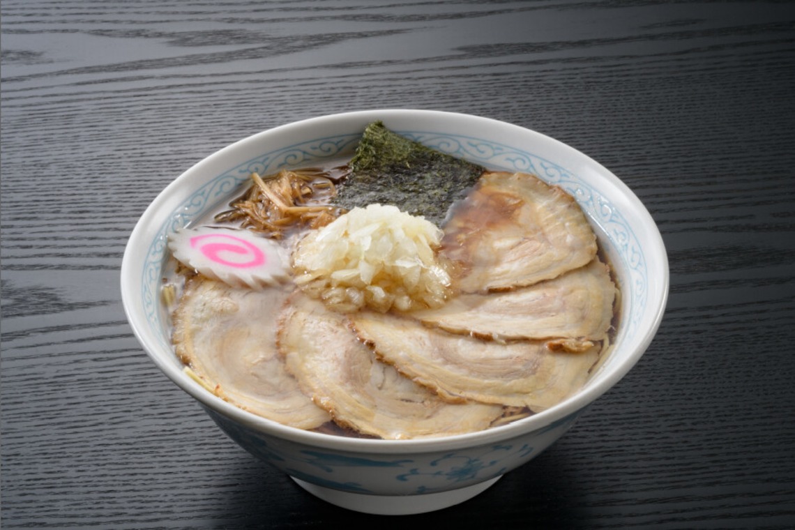 有限会社　澤田スタジオが撮影した写真のアルバム「ラーメン」