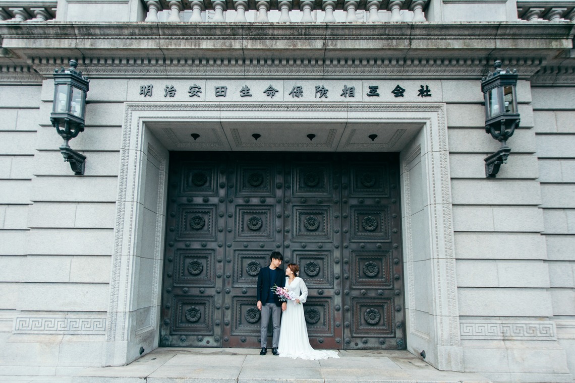 Photo of [Wedding Photo] Location Photo taken by 勝俣遥子