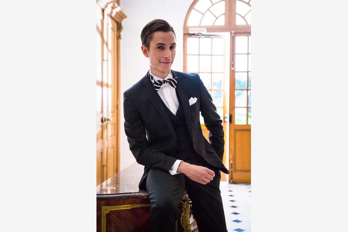 恩田拓治写真事務所が撮影した写真のアルバム「アパレル撮影」