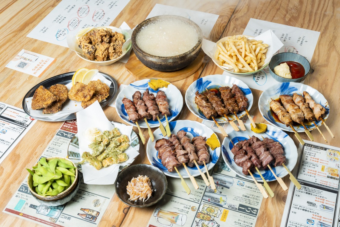 Keiphotoが撮影した「飲食店様EC・メニュー記載商品」の写真