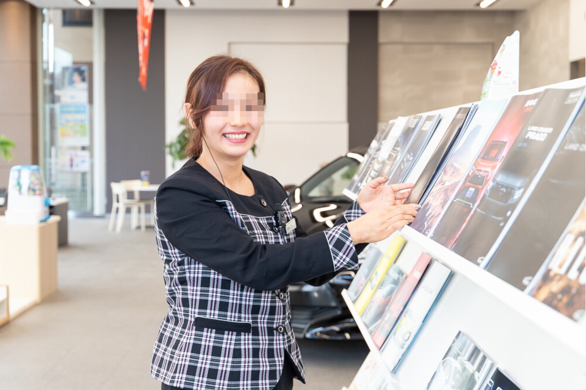 世登理恵が撮影した「会社撮影」の写真