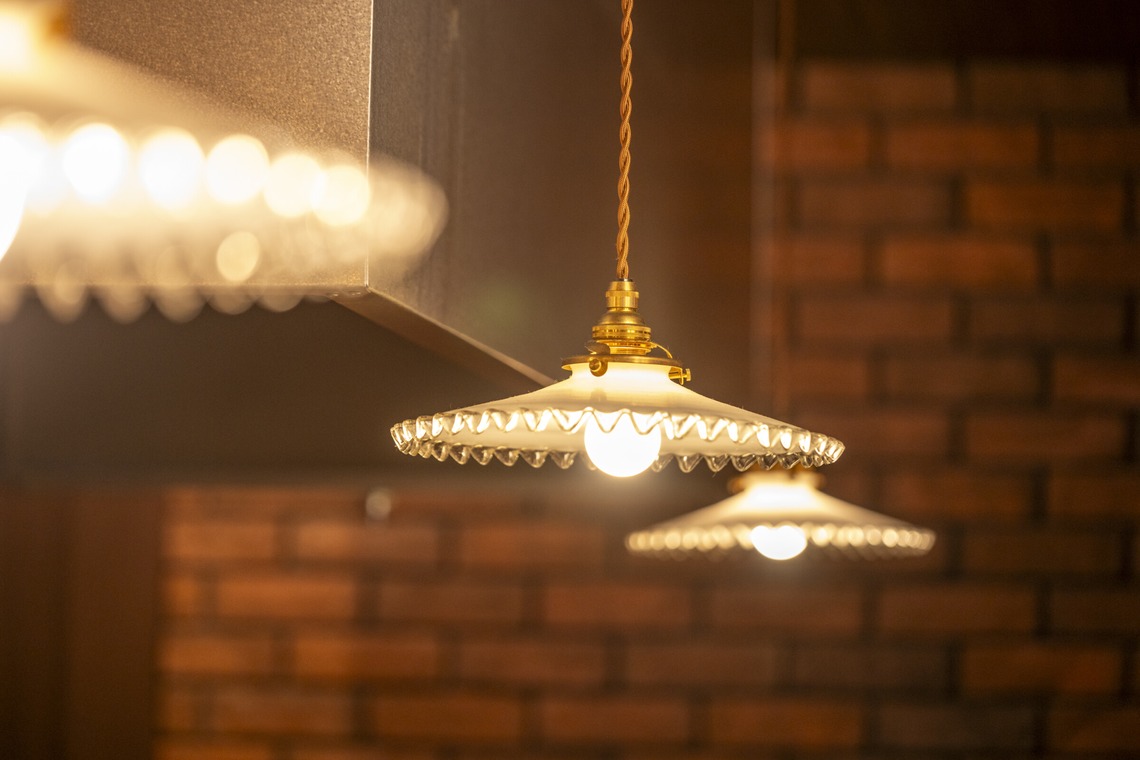 テレクトノンが撮影した「純喫茶フラミンゴ」の写真