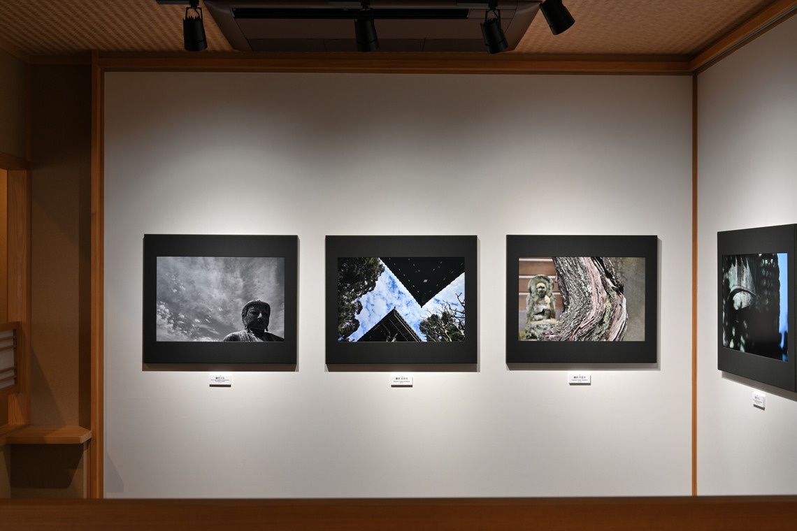 あまかど スタジオが撮影した「内装・文化空間の写真撮影」の写真