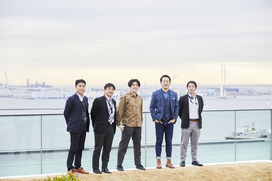 moto.uが撮影した写真のアルバム「ビジネス」