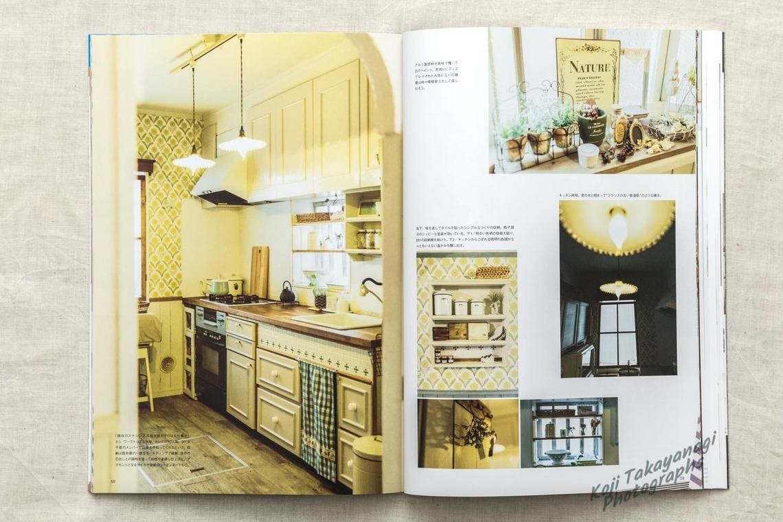 髙栁豪志が撮影した「建築撮影・店舗撮影」の写真