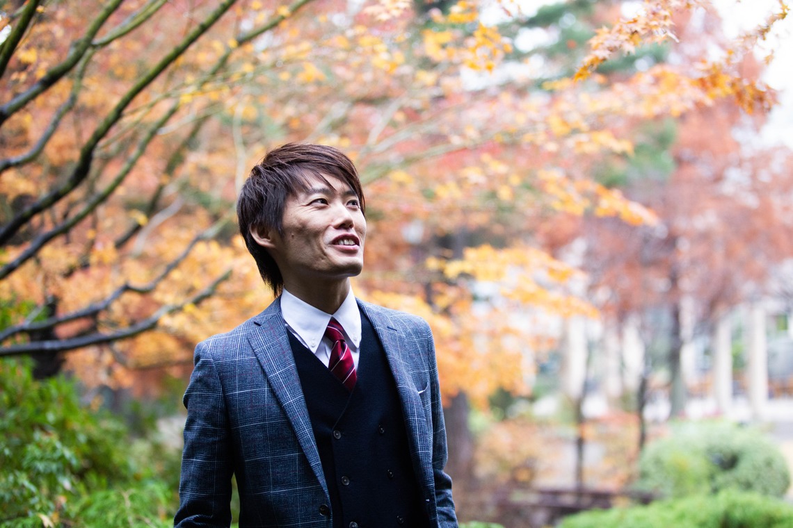 MTワークスが撮影した「ポートレート」の写真