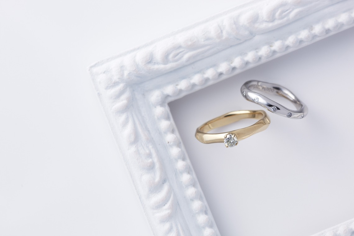 株式会社snowが撮影した「時計・ジュエリー」の写真