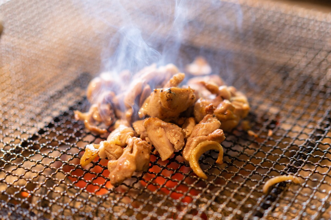 山口　竜が撮影した「料理写真」の写真