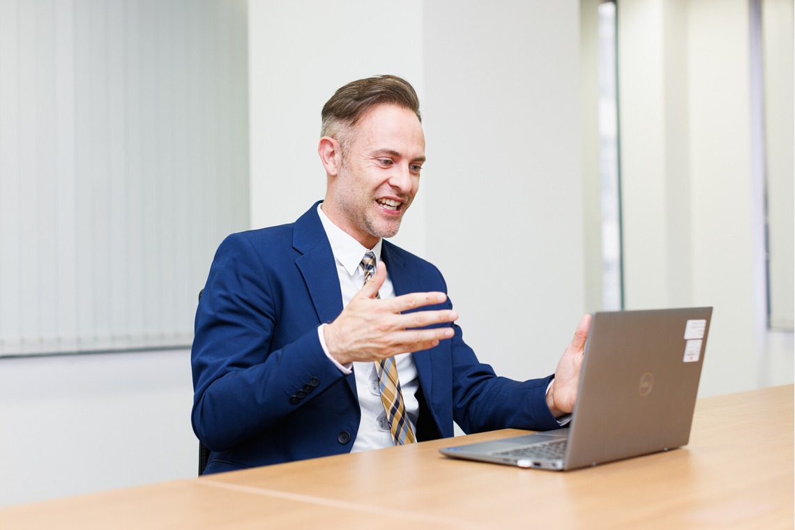 Yusuke Usuiが撮影した「ベルリッツ様 web広告撮影」の写真