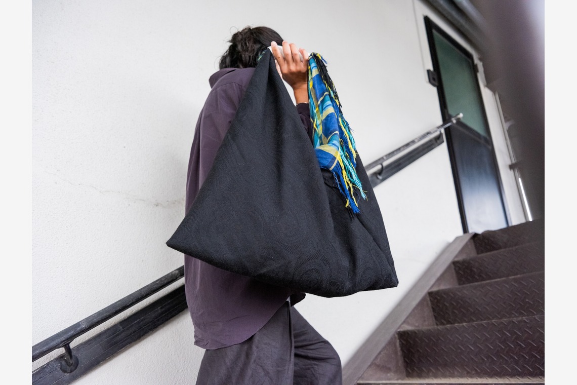 吉岡謙志が撮影した「ブランド商品」の写真