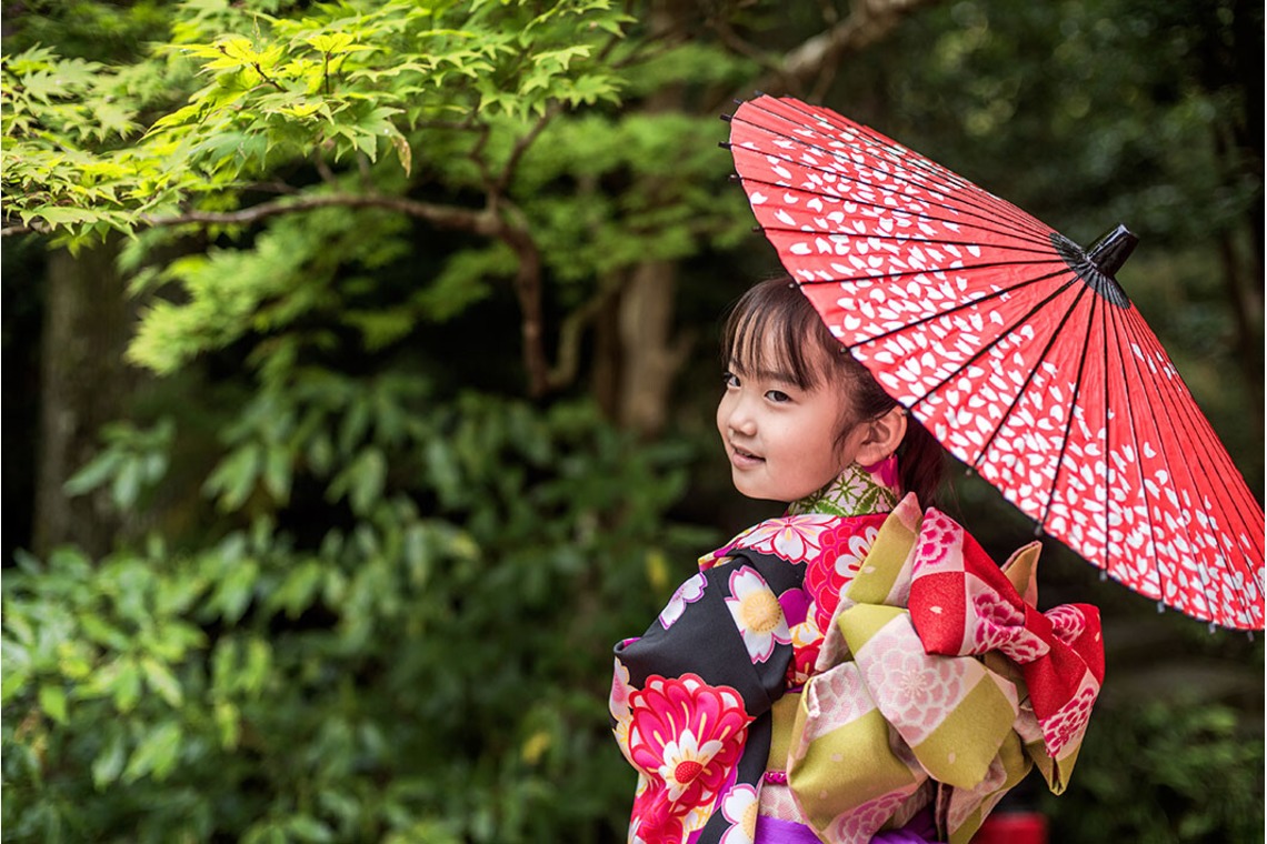 AXiS Photo Servise 藤井靖史が出張撮影した家族写真(キッズ,ベビーフォト)などが写った「一般出張撮影」の家族写真