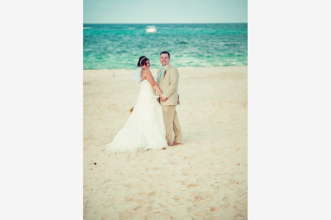 Unveiled Weddingsが撮影した写真のアルバム「ドミニカ」