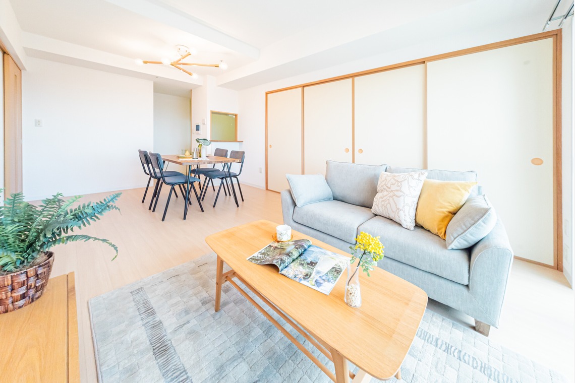 出張撮影 中村まみこが撮影した「物件撮影」の写真