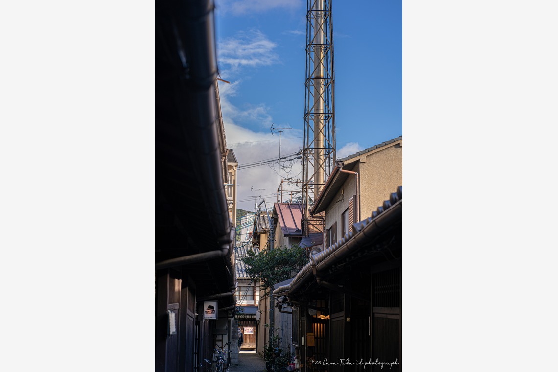 Casa TaKa il photographが撮影した「建築物」の写真