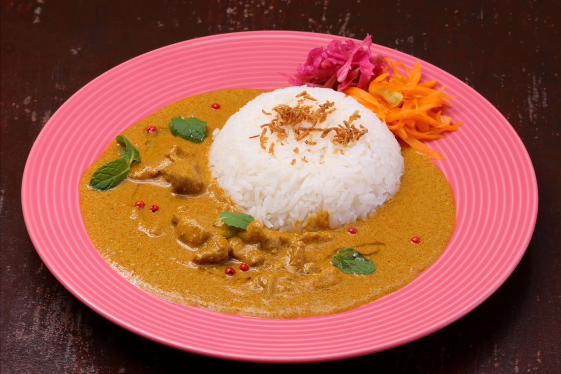 森安　照が撮影した「ステーキ・ステーキ弁当・カレー」の写真