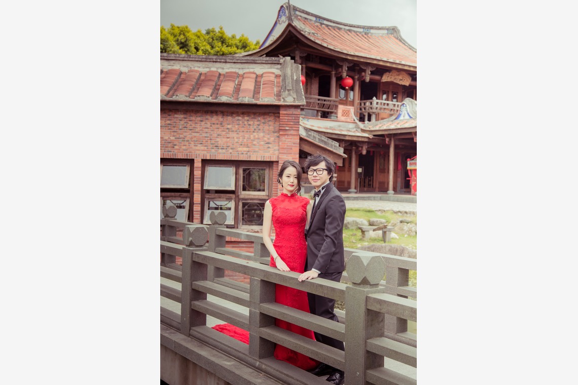 大玠攝影が撮影した「台湾」の写真