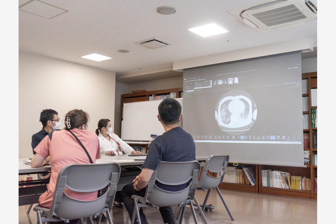 佐藤泰輔写真事務所が撮影した写真のアルバム「クリニック」