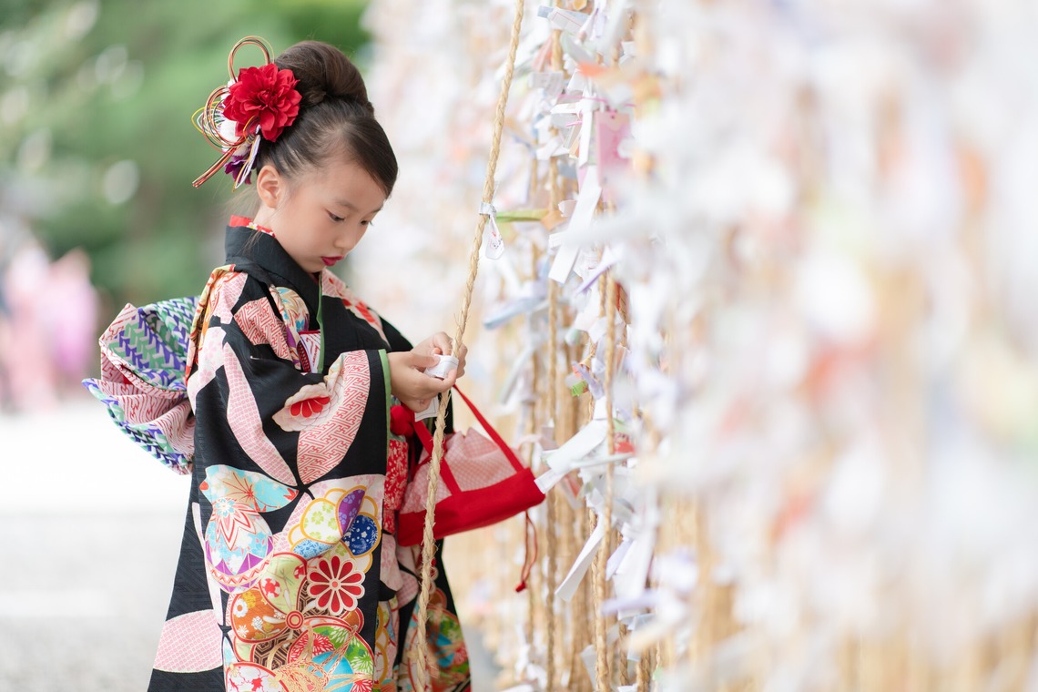 和Photographが撮影した「Family Photo」の写真
