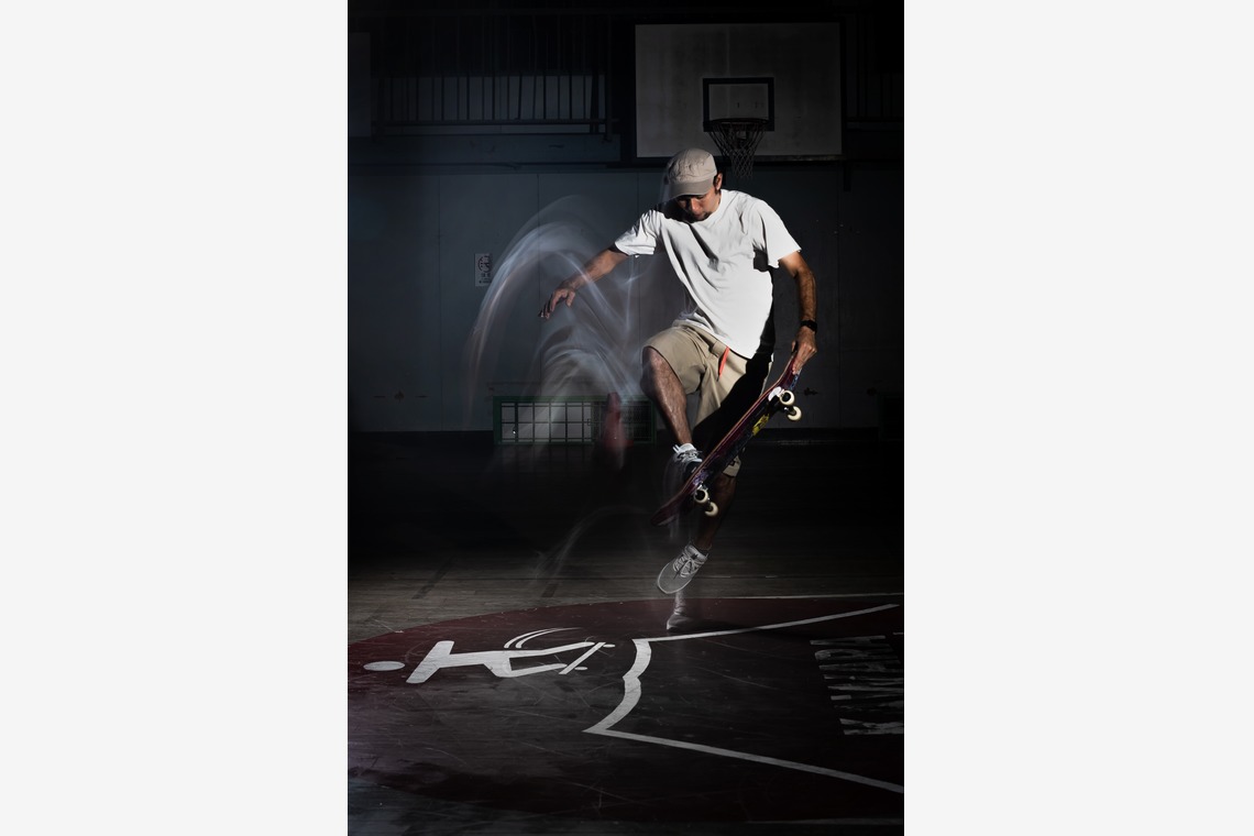 正太郎が撮影した「人物写真」の写真