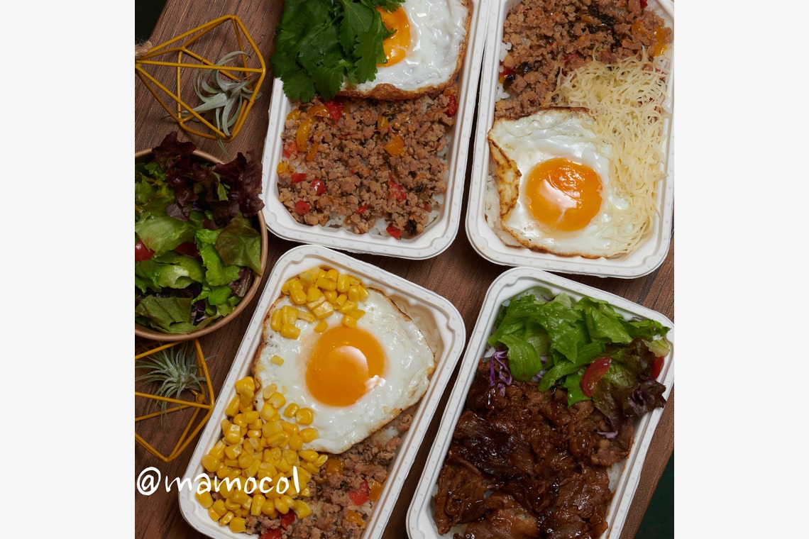 mGritが撮影した「料理、人物、その他」の写真