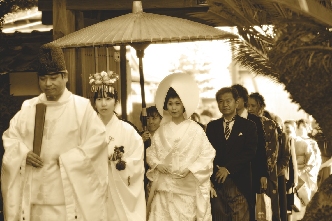 NINA Primary Pictures (苅谷 直樹)が撮影した「当日写真」の写真