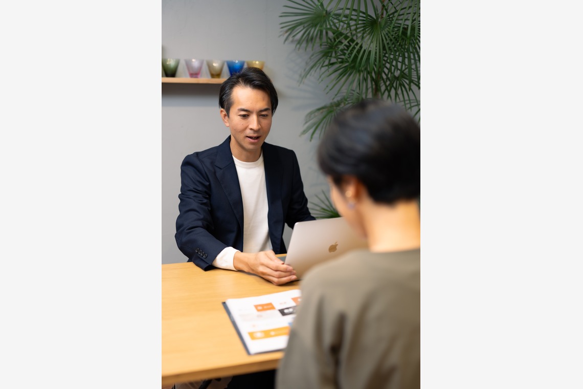 KasaiFilmsが撮影した写真のアルバム「宣材写真と打ち合わせ風景」