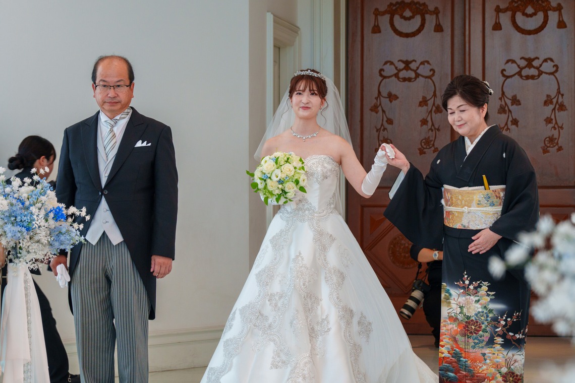 Photo of Wedding taken by フォトビジョングループみっちゃん