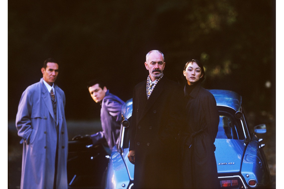 舩津　孝が撮影した「人物」の写真