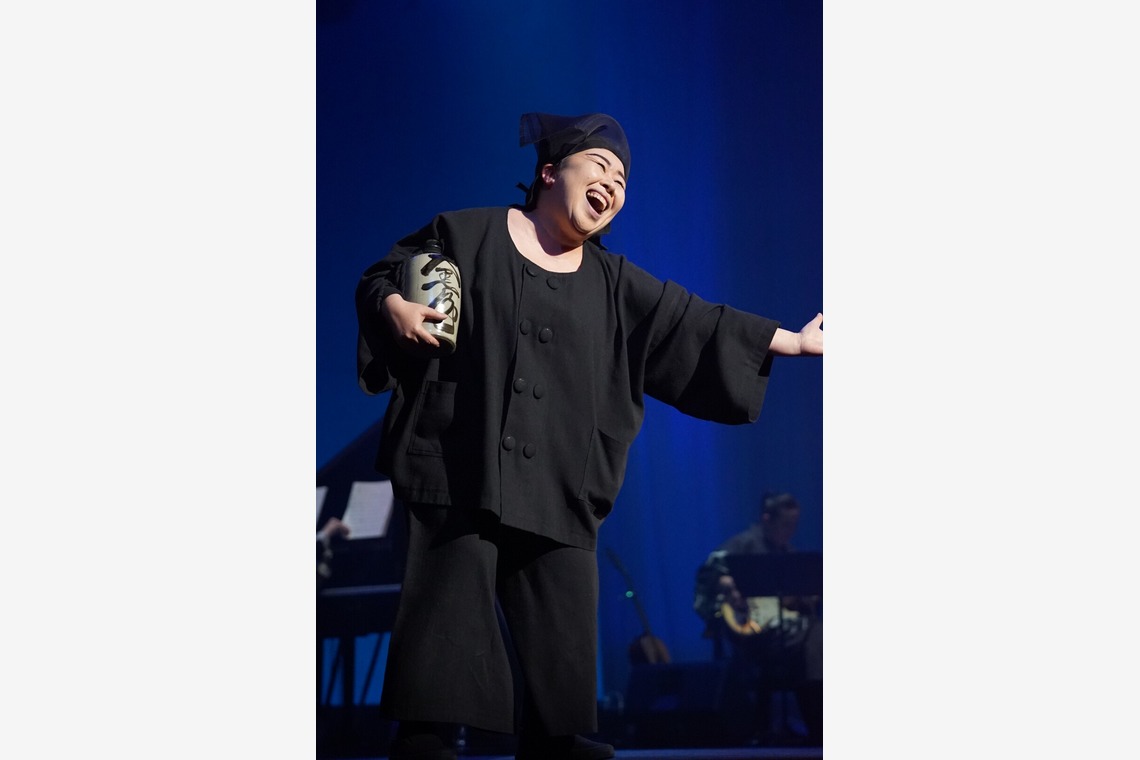 grad.hope1991が撮影した「舞台撮影」の写真