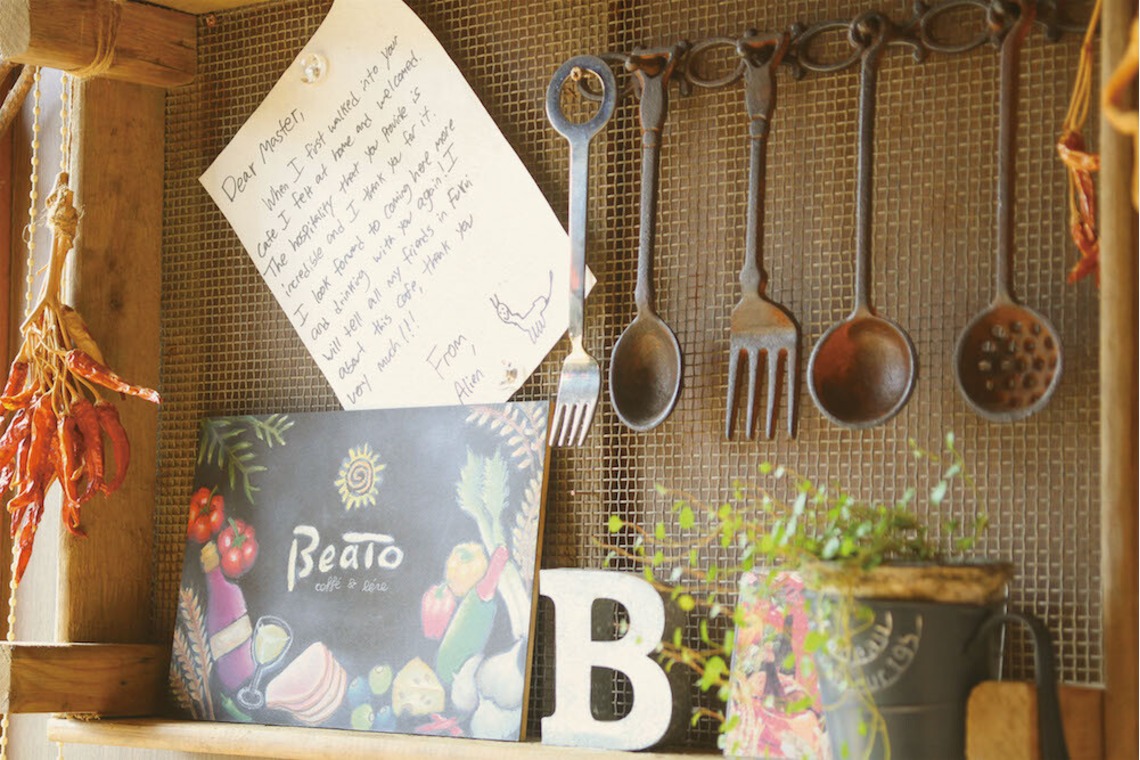 トライアングル.フォト