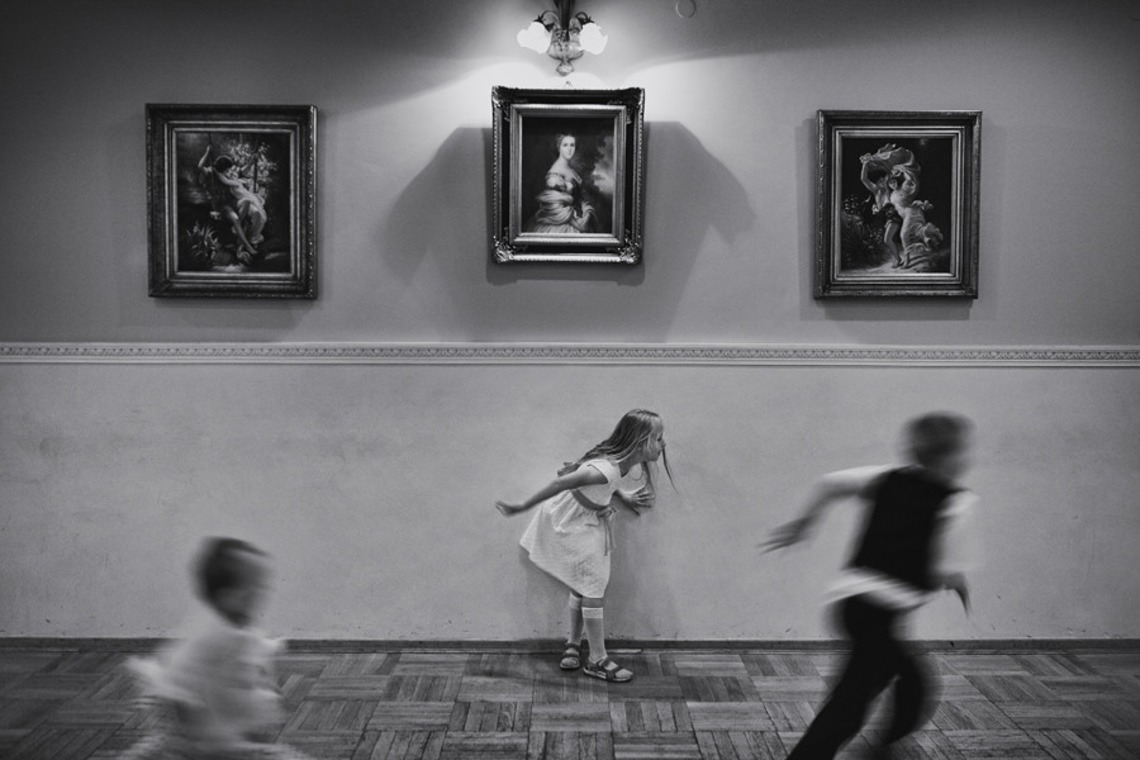 Subtle Studio       が撮影した「東京　京都　ニューヨーク　ロンドン　パリ」の写真