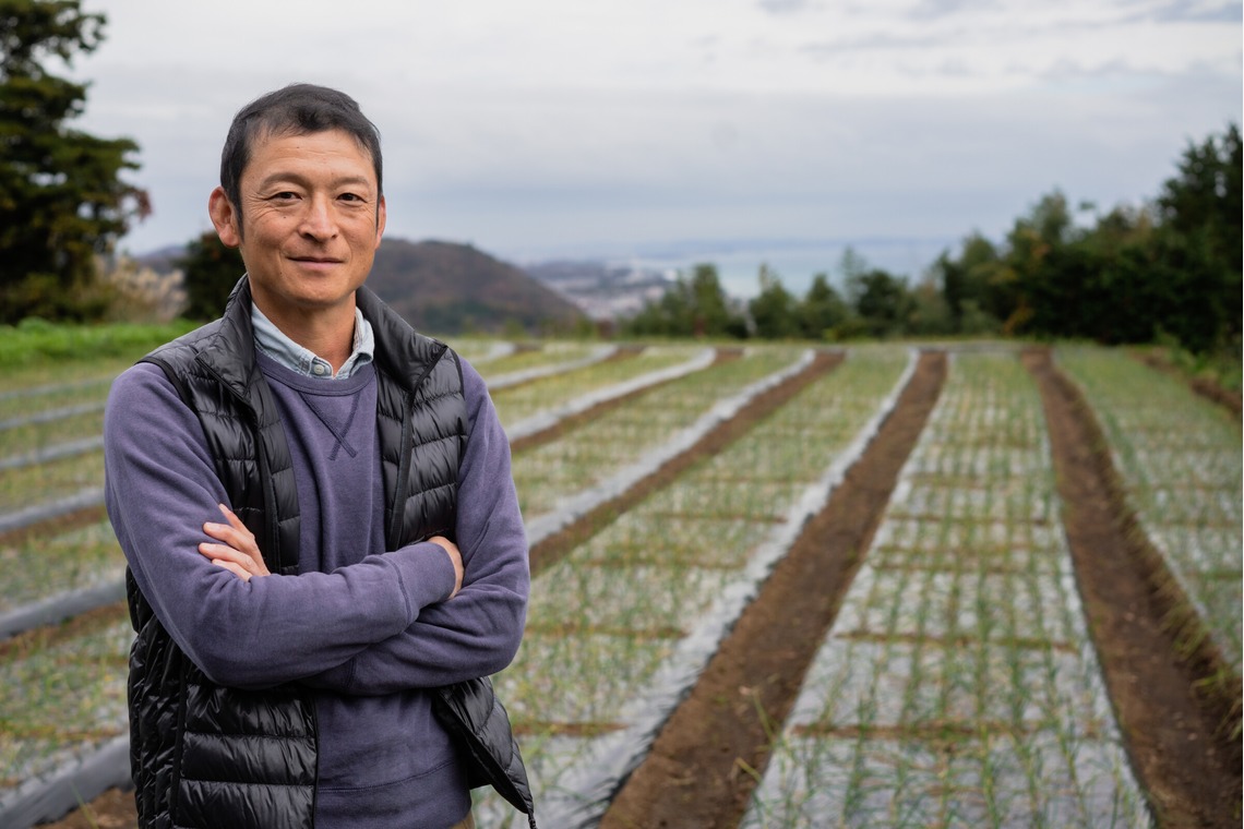 山中菜摘が撮影した写真のアルバム「インタビュー」